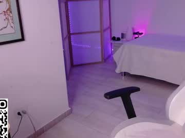 Bubblewhite_ Chaturbate stream image from February 20, 2026