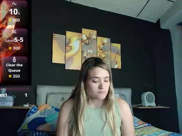 Chris_Sharon2023 Chaturbate stream image from February 20, 2026