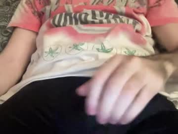 Collegedickreadytocum Chaturbate stream image from February 20, 2026