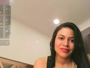 Corina_Smith28 Chaturbate stream image from February 20, 2026
