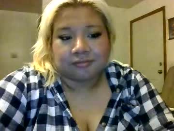 Cutesexychubbychat Chaturbate stream image from February 20, 2026