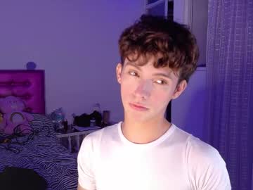 Dani_Dancer Chaturbate stream image from February 20, 2026