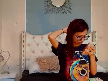 Emily_Loperaa Chaturbate stream image from February 20, 2026