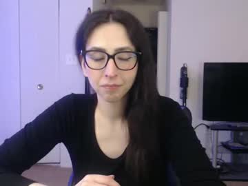 Gabriellacruella Chaturbate stream image from February 20, 2026