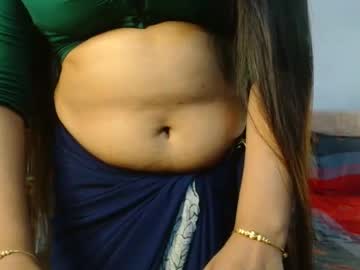 Indiantina Chaturbate stream image from February 20, 2026