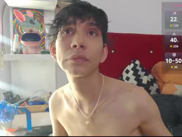 Jack_S21 Chaturbate stream image from February 20, 2026