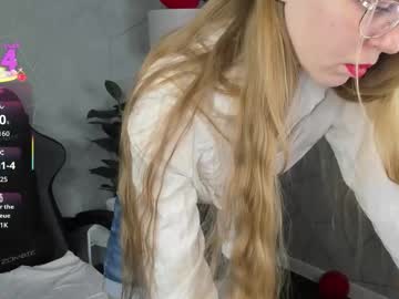 Joann_Shermann Chaturbate stream image from February 20, 2026