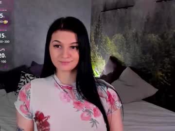 Karlenegriess Chaturbate stream image from February 20, 2026