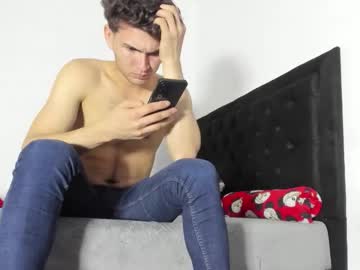 Marcusfire_2 Chaturbate stream image from February 20, 2026