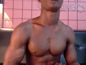 Martin_Killer Chaturbate stream image from February 20, 2026