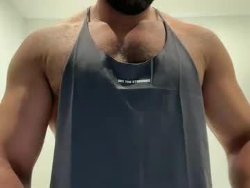 Midnightadonis1 Chaturbate stream image from February 20, 2026
