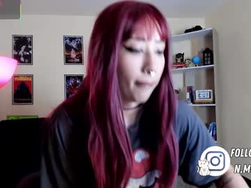 Nezuuuuu_ Chaturbate stream image from February 20, 2026