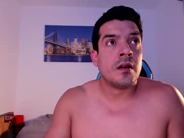 Piratassw Chaturbate stream image from February 20, 2026