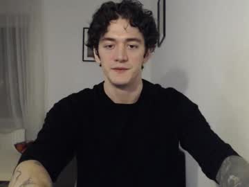 Sam_Winchest Chaturbate stream image from February 20, 2026