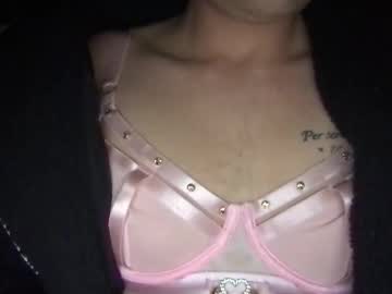 Sissyxx04 Chaturbate stream image from February 20, 2026