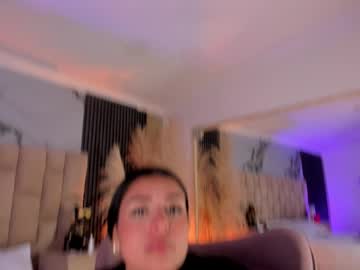 Soycamiortiz Chaturbate stream image from February 20, 2026