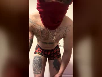 Tekashy69 Chaturbate stream image from February 20, 2026