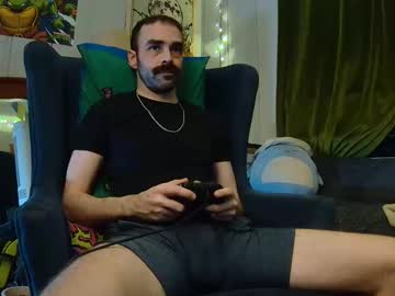 W0lf_359 Chaturbate stream image from February 20, 2026