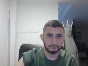 Baibeng Chaturbate stream image from February 20, 2026