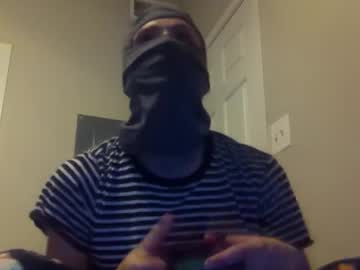 Bigrack1995 Chaturbate stream image from February 20, 2026