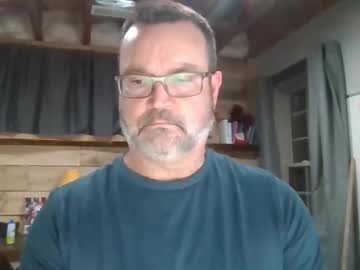Chadmichaell Chaturbate stream image from February 20, 2026