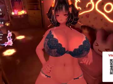 Froot3 Chaturbate stream image from February 20, 2026