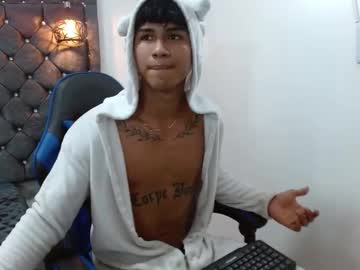 Luka_Big18 Chaturbate stream image from February 20, 2026