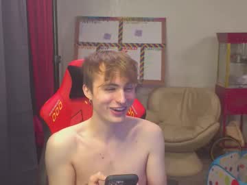 Mattcashxxx Chaturbate stream image from February 20, 2026