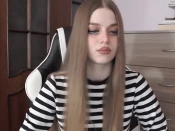 Redhead_Rabbit Chaturbate stream image from February 20, 2026
