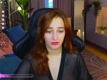 Sinty_Noria Chaturbate stream image from February 20, 2026