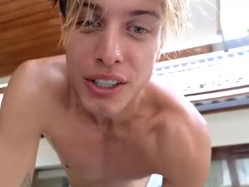 Specter_Of_Cummunism Chaturbate stream image from February 20, 2026