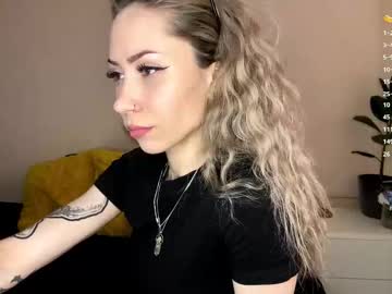 Stellar_Blade Chaturbate stream image from February 20, 2026