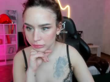 Tina_Xx_Tina Chaturbate stream image from February 20, 2026