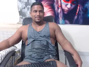 Yordanocleys Chaturbate stream image from February 20, 2026