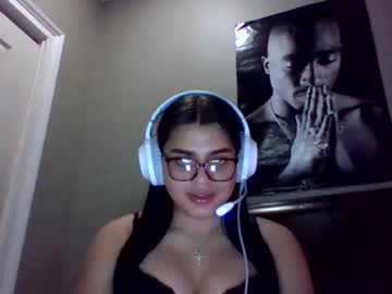 Angelabvalle Chaturbate stream image from February 20, 2026