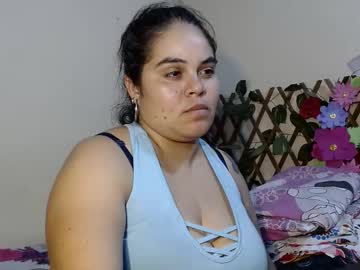 Angelsexhotlatin Chaturbate stream image from February 20, 2026