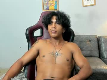 Bull_Cam Chaturbate stream image from February 20, 2026