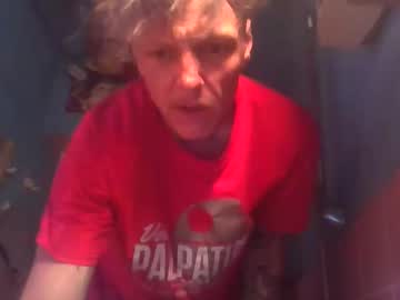 Clandruiede Chaturbate stream image from February 20, 2026