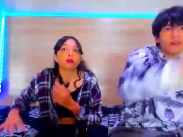Coralive_Adoniscm101 Chaturbate stream image from February 20, 2026