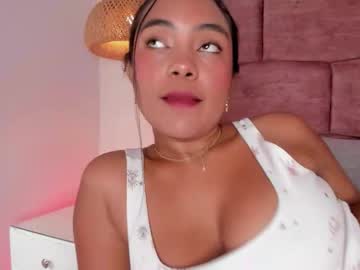 Dani_Velvet Chaturbate stream image from February 20, 2026