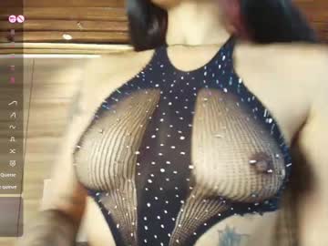 Elizbeth_777 Chaturbate stream image from February 20, 2026