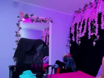 Gabyy_Cooper Chaturbate stream image from February 20, 2026