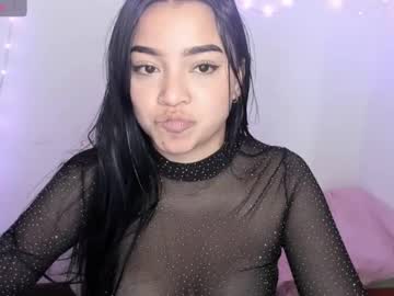 Lauraa_Cutee Chaturbate stream image from February 20, 2026