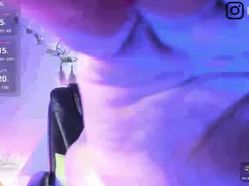 Loolita_Beauty_ Chaturbate stream image from February 20, 2026