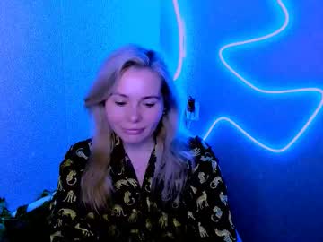 Loraboyar Chaturbate stream image from February 20, 2026