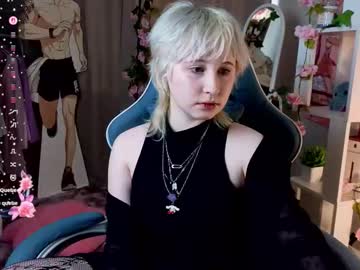 May_Leaf Chaturbate stream image from February 20, 2026