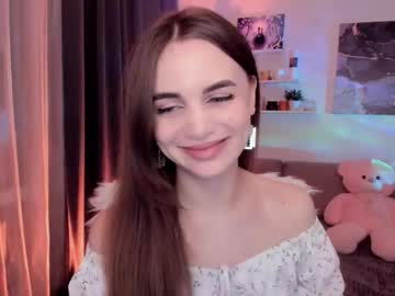 Mellifluoustess Chaturbate stream image from February 20, 2026
