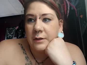 Missxmoth444 Chaturbate stream image from February 20, 2026