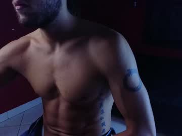 Nocturnal_John Chaturbate stream image from February 20, 2026