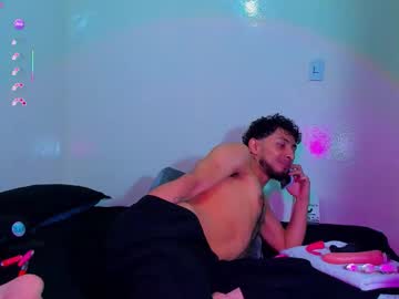 Piggy_Eddy Chaturbate stream image from February 20, 2026